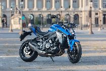 Motorrad kaufen Neufahrzeug SUZUKI GSX-S 950 (naked)