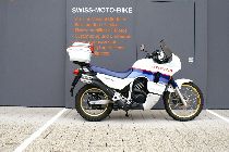 Motorrad kaufen Occasion HONDA XL 600 V Transalp (enduro)