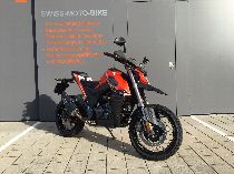 Acheter une moto Occasions ZONTES ZT 125 U (enduro)