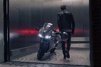 Motorrad kaufen Occasion ZERO SR/S ZF 14.4 (touring)