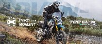 Motorrad kaufen Neufahrzeug CF MOTO Touring (touring)