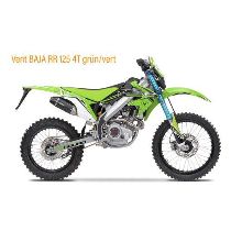 Motorrad kaufen Neufahrzeug VENT Enduro (enduro)