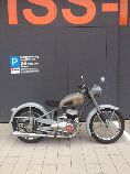 Motorrad kaufen Oldtimer CONDOR Racer