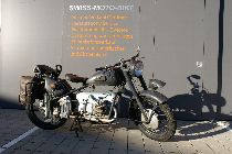 Motorrad kaufen Oldtimer CONDOR A 580-1 (touring)
