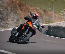 Motorrad kaufen Neufahrzeug SUZUKI DL 1050 V-Strom XT (enduro)