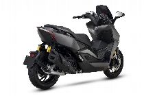 Acheter une moto Occasions WOTTAN Storm-R 125 (scooter)