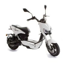 Motorrad kaufen Neufahrzeug SXT Alle (e-bike)