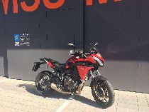 Motorrad kaufen Occasion YAMAHA Tracer 700 ABS (touring)