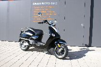  Acheter une moto Occasions PEDA Legend 3000 (scooter)
