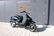 Motorrad kaufen Occasion PEDA Legend 3000 (roller)