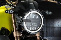 Motorrad kaufen Neufahrzeug ZONTES Alle (retro)