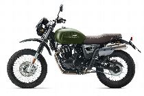 Motorrad kaufen Neufahrzeug SWM Six Days 440 (retro)