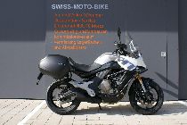  Acheter une moto Occasions CF MOTO 650 MT (enduro)
