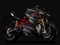 Acheter une moto neuve ENERGICA Eva Ribelle (naked)