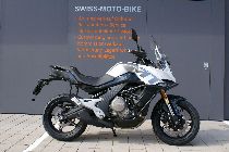 Motorrad kaufen Neufahrzeug CF MOTO Touring (touring)