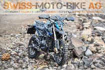 Motorrad kaufen Occasion ZONTES ZT 125 U1 (enduro)