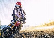 Motorrad kaufen Neufahrzeug FANTIC MOTOR Caballero 500 Scrambler (retro)