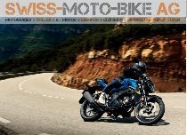 Motorrad kaufen Neufahrzeug SUZUKI GSX-S 125 (naked)