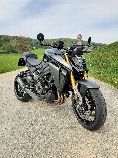 Motorrad kaufen Occasion SUZUKI GSX-S 1000 (naked)