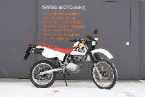 Motorrad kaufen Occasion HONDA XLR 125 R (enduro)