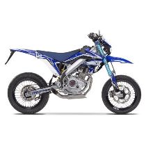 Motorrad kaufen Neufahrzeug VENT Supermoto (supermoto)