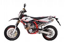 Motorrad kaufen Neufahrzeug SWM SM 500 R (supermoto)