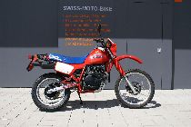 Motorrad kaufen Occasion HONDA XL 600 R (enduro)