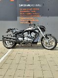 Motorrad kaufen Occasion HARLEY-DAVIDSON VRSCR 1130 V-Rod Street Rod (custom)