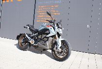 Motorrad kaufen Neufahrzeug ZERO SR / F ZF 14.4 (naked)