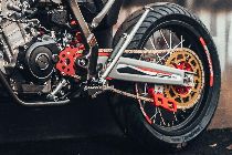 Motorrad kaufen Neufahrzeug FANTIC MOTOR XMF 125 (supermoto)