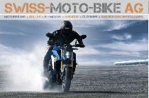  Acheter une moto neuve SUZUKI GSX-S 1000 (naked)
