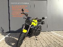 Acheter une moto Occasions ZONTES ZT 125 U (touring)