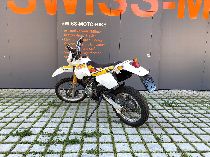 Acheter une moto Occasions SUZUKI DR 350 SE (enduro)