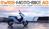 Motorrad kaufen Neufahrzeug ETRIX andere/autre (roller)