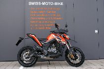 Motorrad kaufen Neufahrzeug ZONTES ZT 125 U1 (supermoto)