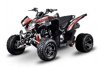 Motorrad kaufen Neufahrzeug AEON Cobra 400 (quad-atv-ssv)