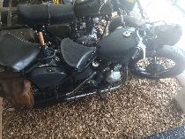 Motorrad kaufen Oldtimer CONDOR A 680