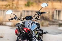 Acheter une moto neuve ZONTES ZT 310 V (custom)