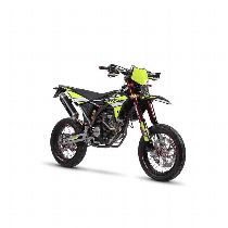 Motorrad kaufen Neufahrzeug FANTIC MOTOR TL 125 Motard (supermoto)