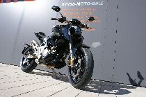 Motorrad kaufen Neufahrzeug ZONTES ZT 310 R (naked)