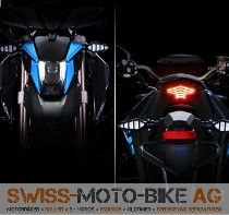 Motorrad kaufen Neufahrzeug ZONTES ZT 125 U1 (enduro)