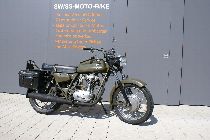 Motorrad kaufen Oldtimer CONDOR A-350