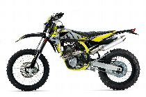 Motorrad kaufen Neufahrzeug SWM RS 300 R (enduro)