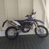 Motorrad kaufen Occasion SHERCO 3.0i (enduro)