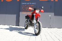 Motorrad kaufen Occasion HONDA XR 650 R (enduro)