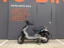 Motorrad kaufen Occasion PIAGGIO Zip 50 (45km/h) (roller)