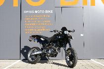 Motorrad kaufen Occasion MZ 660 Mastiff (supermoto)