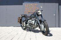 Motorrad kaufen Oldtimer CONDOR A-580-1 (touring)