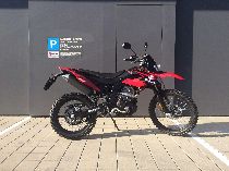 Motorrad kaufen Neufahrzeug MALAGUTI XTM 125 (enduro)