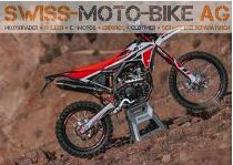  Acheter une moto Occasions FANTIC MOTOR XEF 250 (enduro)